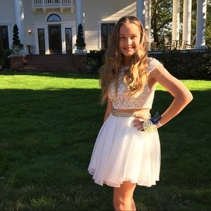 Meet your Posher, Kendal